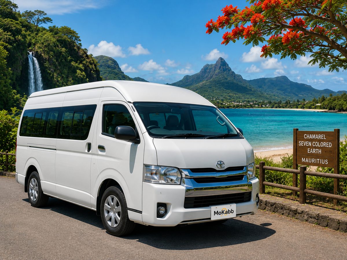 Van